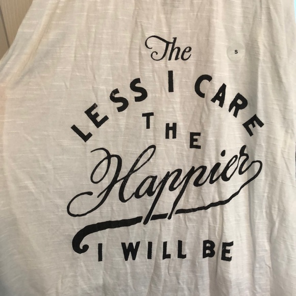 Beautiful Summer/Spring Break Top NWT! - Picture 2 of 6